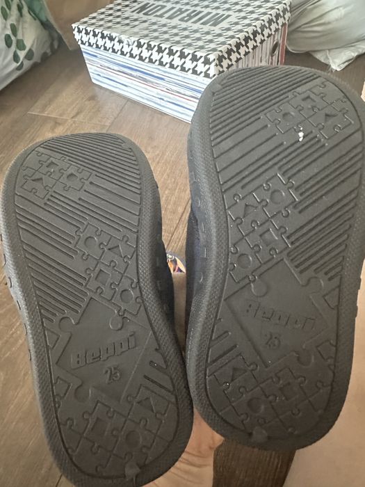 Продам дитячі тапки