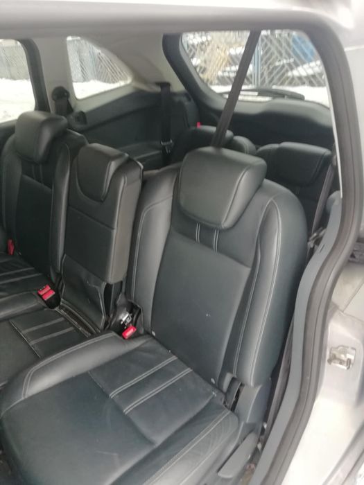 Ford C-Max 1.6 tdci 116 km 7 osobowy