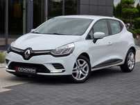 Renault Clio BEZWYPADKOWE z Polskiego Salonu Bardzo ładny Egzemplarz od Pierwszej W
