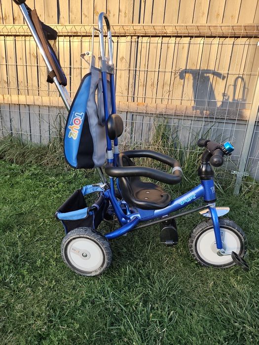 Rowerek trójkołowy Toyz Derby