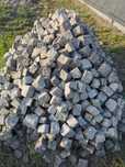 Kostka granitowa