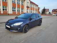 Ford Focus Stan bardzo dobry