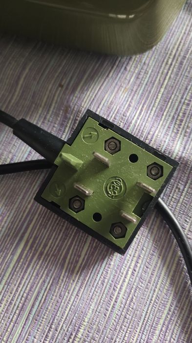 Телефон радянських часів