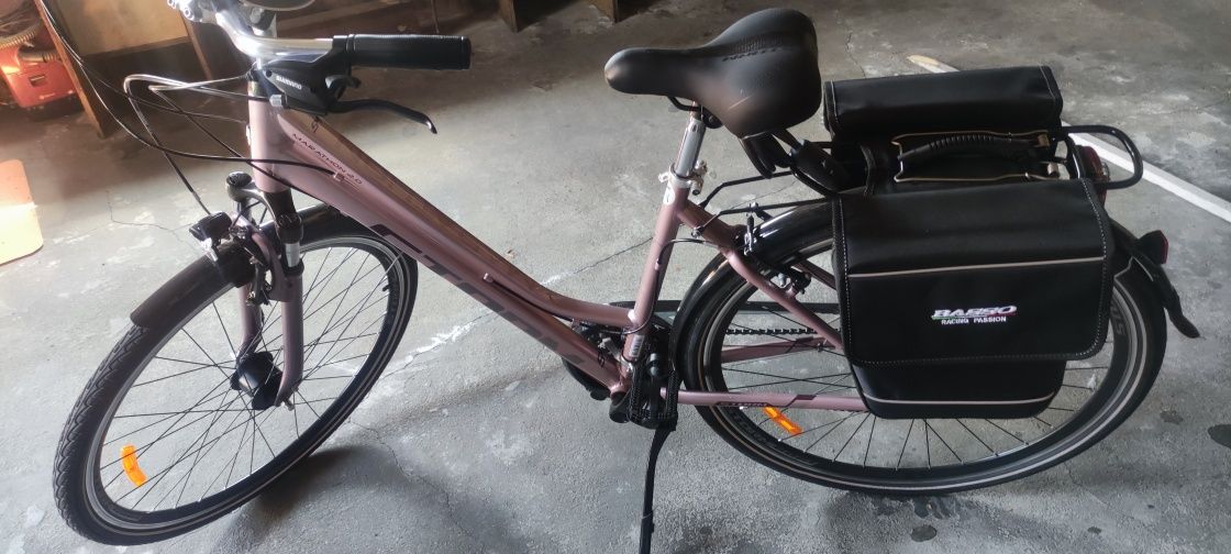 Sprzedam nowy rower