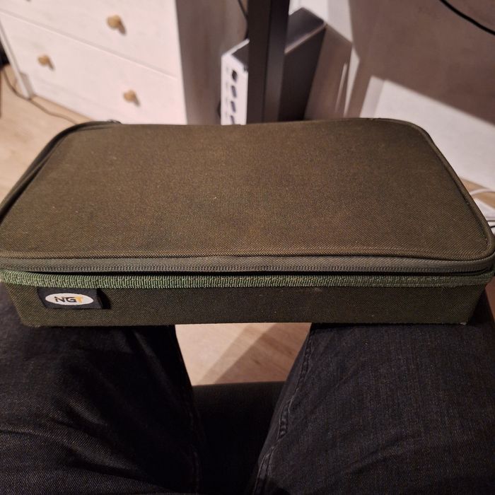 Organizer NGT bez zawartości