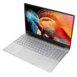 Duży używany Laptop z zasilaczem