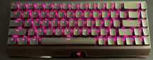 Klawiatura Razer BLACKWIDOW VЗ MINI HYPERSPEED Phantom Edition