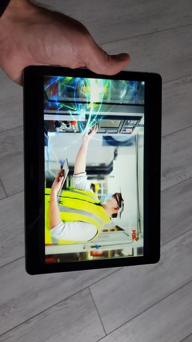 Huawei T3-10 wifi версія.