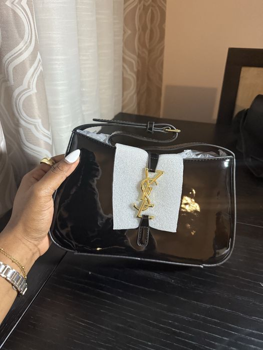 Bolsa minimalista 2025 – estilo francês, pequena e versátil