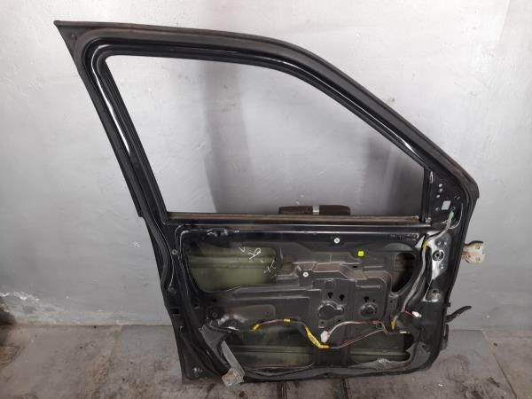 Porta frente esquerda SUZUKI Ignis I (FH)