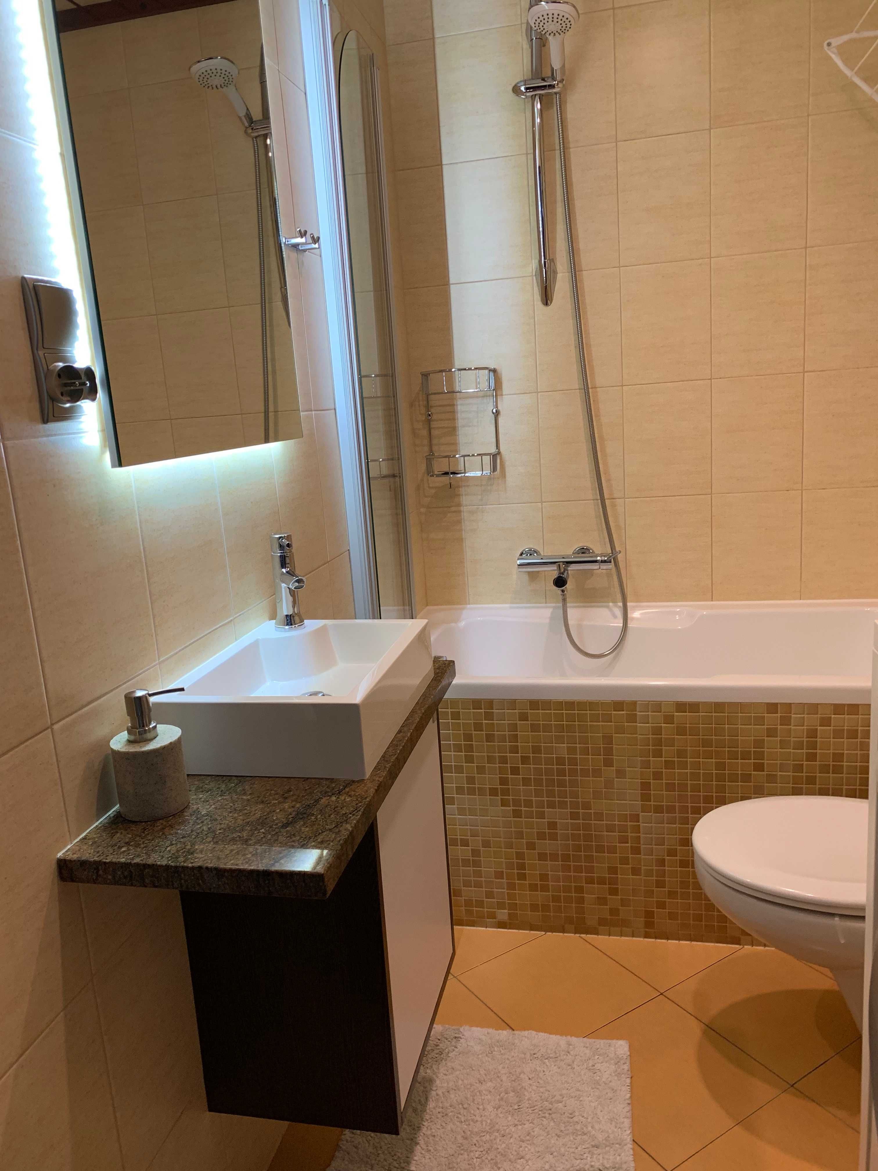 Apartamenty: ViPApart, Greta Apart, Studio Charly
