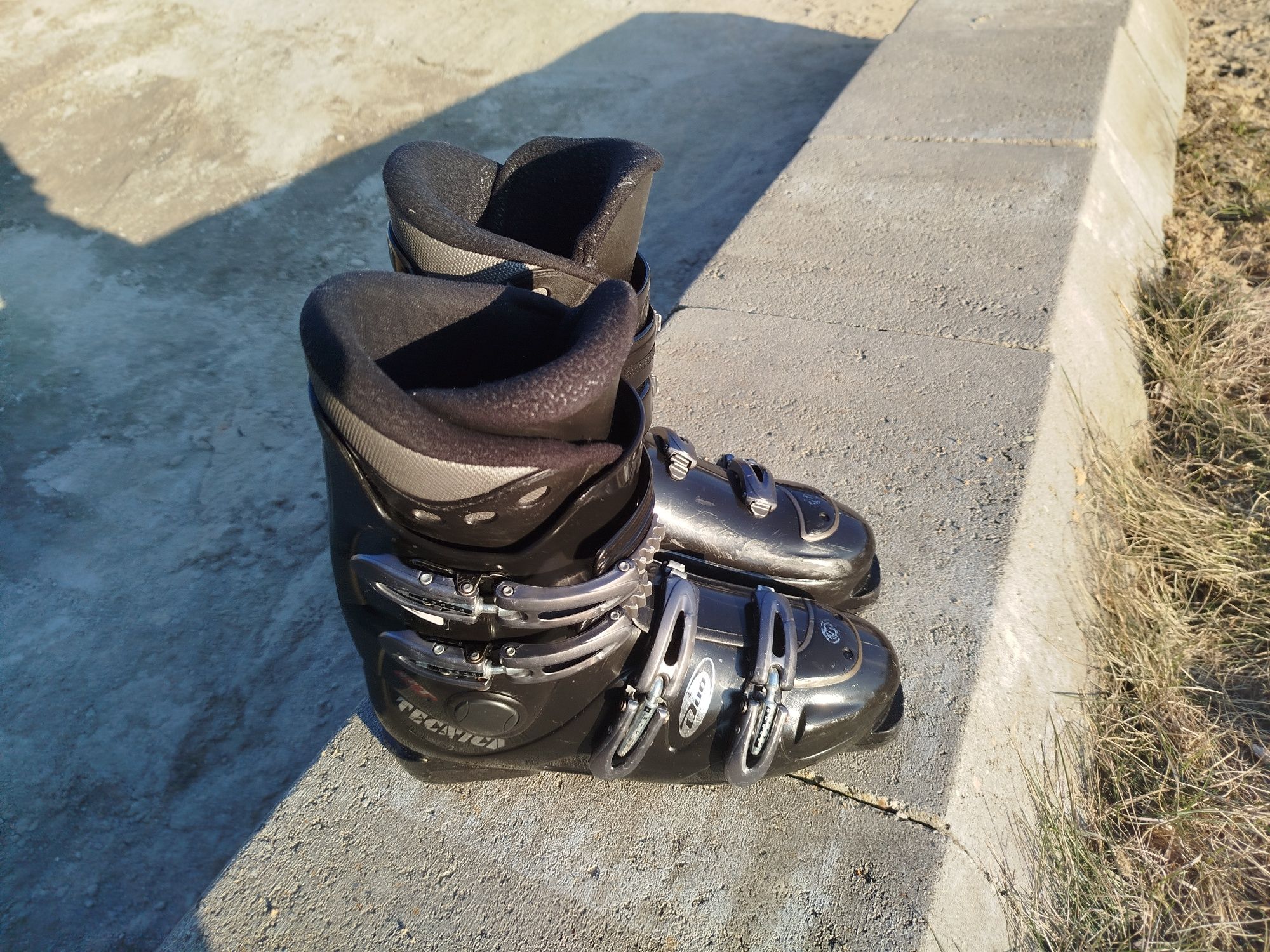 Buty narciarskie Tecnika 42,5 43