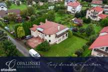 Spokojna okolica | Kominek | Garaż | 7a
