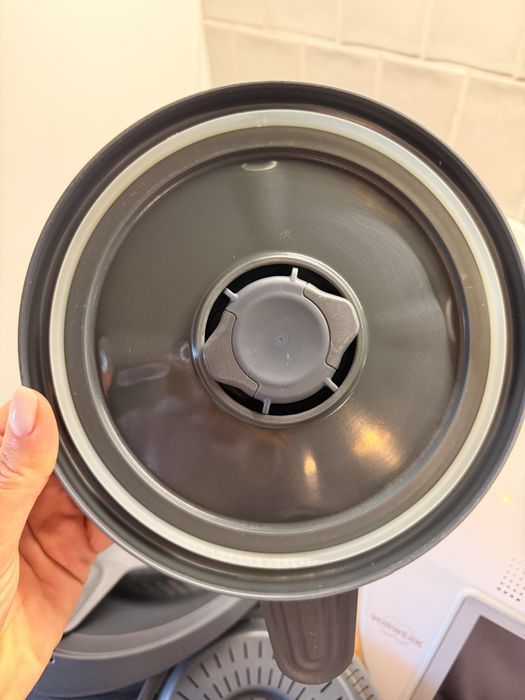 Thermomix TM6 deska i torba gratis