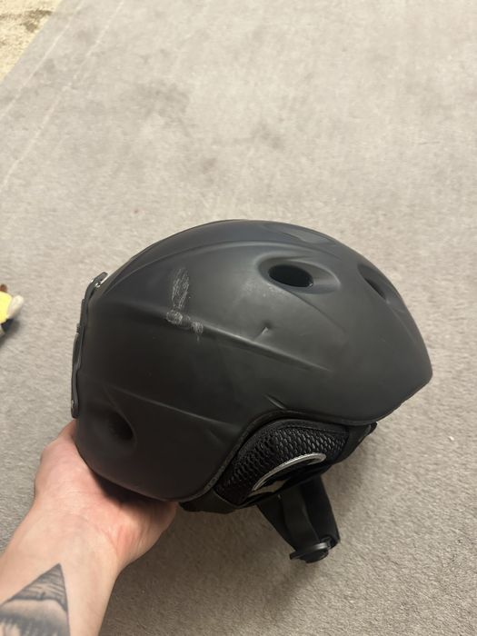 Kask narciarski Blizzard (60-63cm)