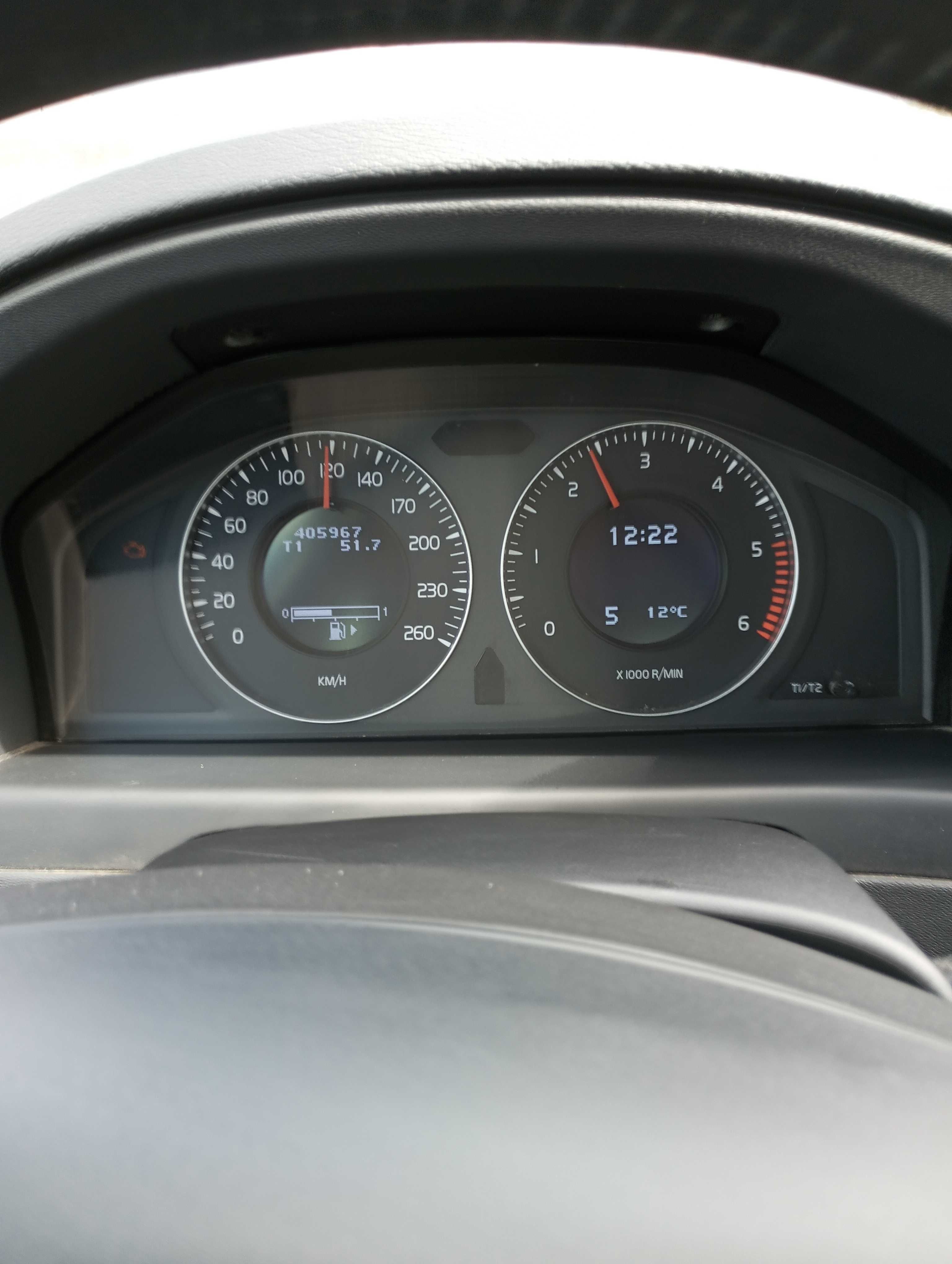 Volvo S 80 1,6 diesel Drive Kinetic