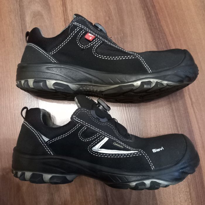 Ботинки робочі Jalas