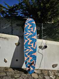 Prancha Surf 7'8" Olaian