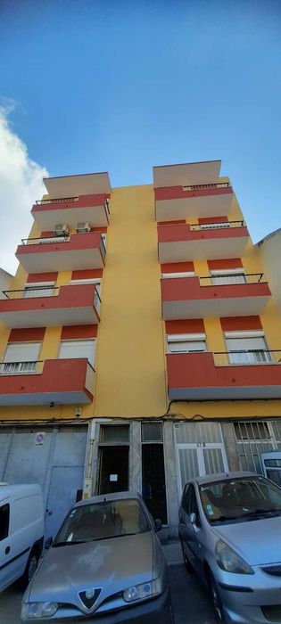 Apartamento Almada