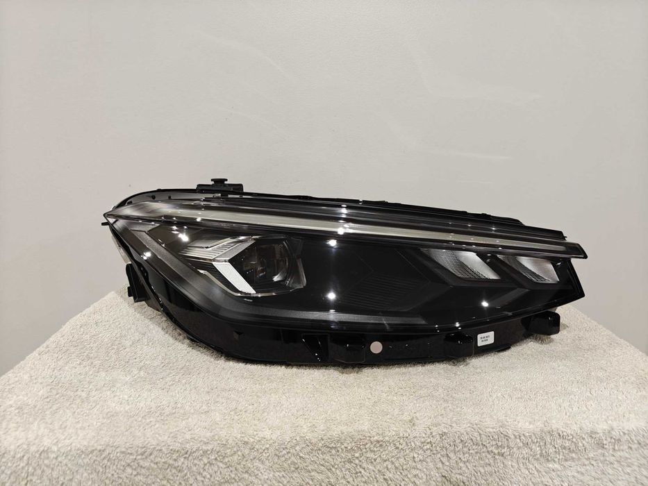 Lampa Prawy Przód Full Led Volkswagen Passat B9 EUROPA NOWA