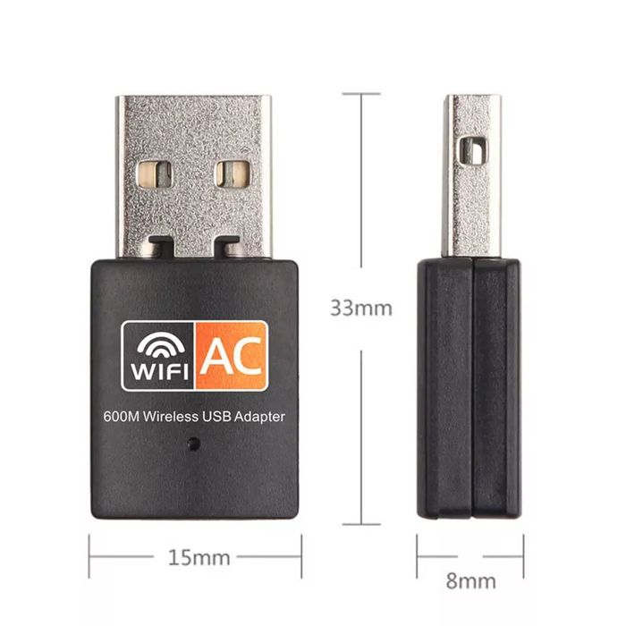 Wifi адаптер для техники wi fi
