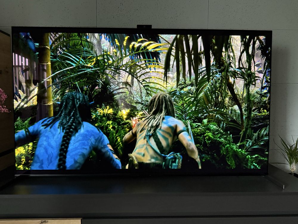 Telewizor OLED Sony XR-65 A95L 65’’4K UHD 120 Hz Gwarancja!!!