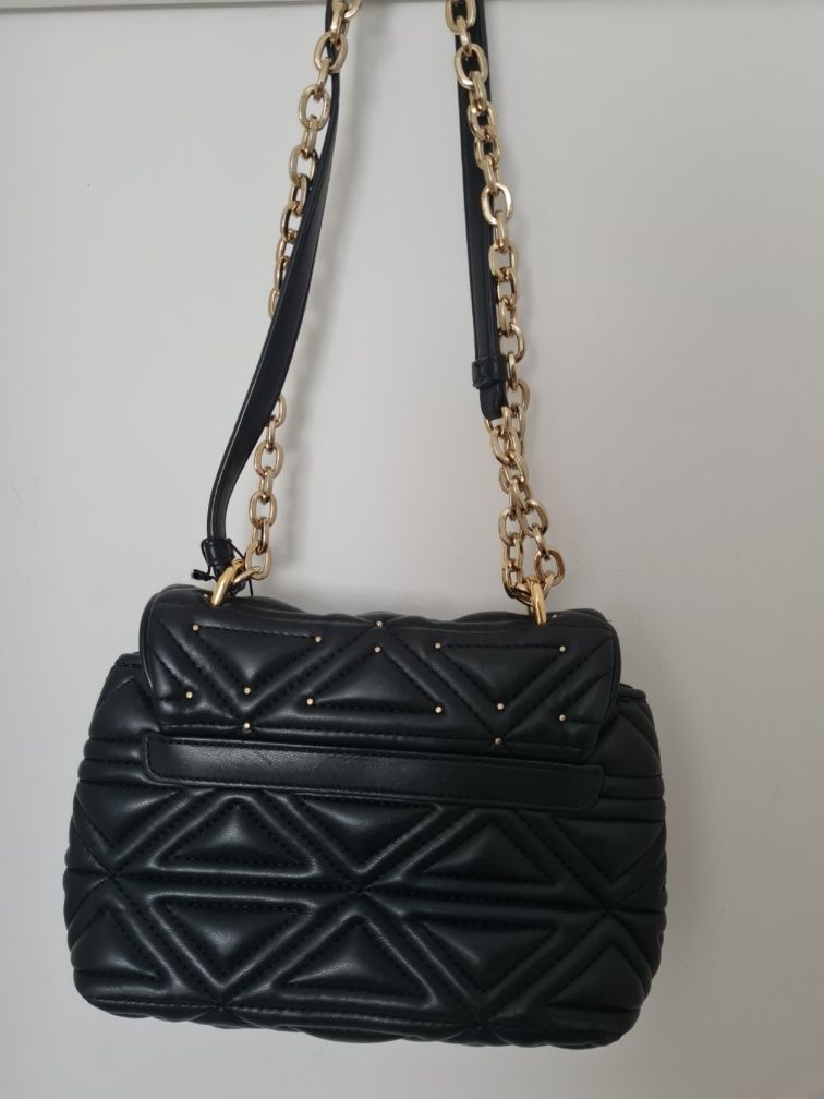 Torebka Emporio Armani skora naturalna*oryginalna*