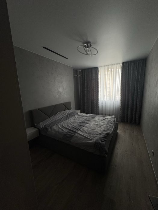 Оренда двокімнатної квартири в м. Вишневе. Авіаквартал, 68кв.м.