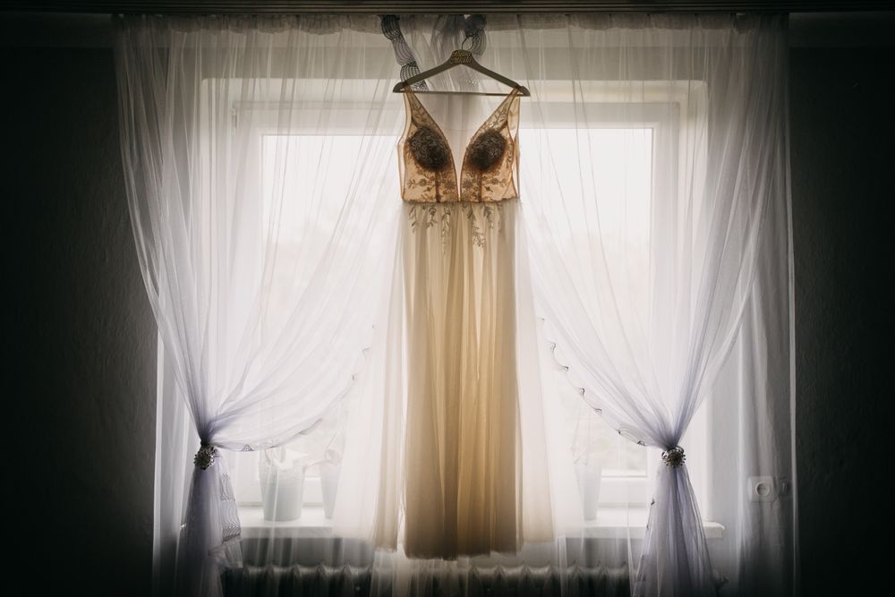 Suknia ślubna Salon Impresja Rzeszów