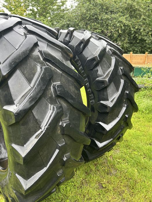 Opony rolnicze Trelleborg  540/65 R38 TM800