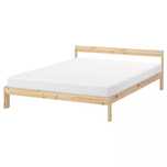 Rama łóżka 140/200 Ikea Neiden