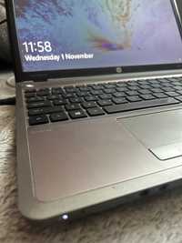 Laptop hp probook 4545s mat win 10