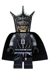 Minifigurka lor064 Mouth of Sauron, LotR