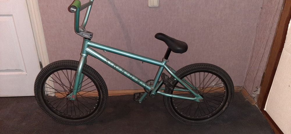 Велосипед Бмх Sunday