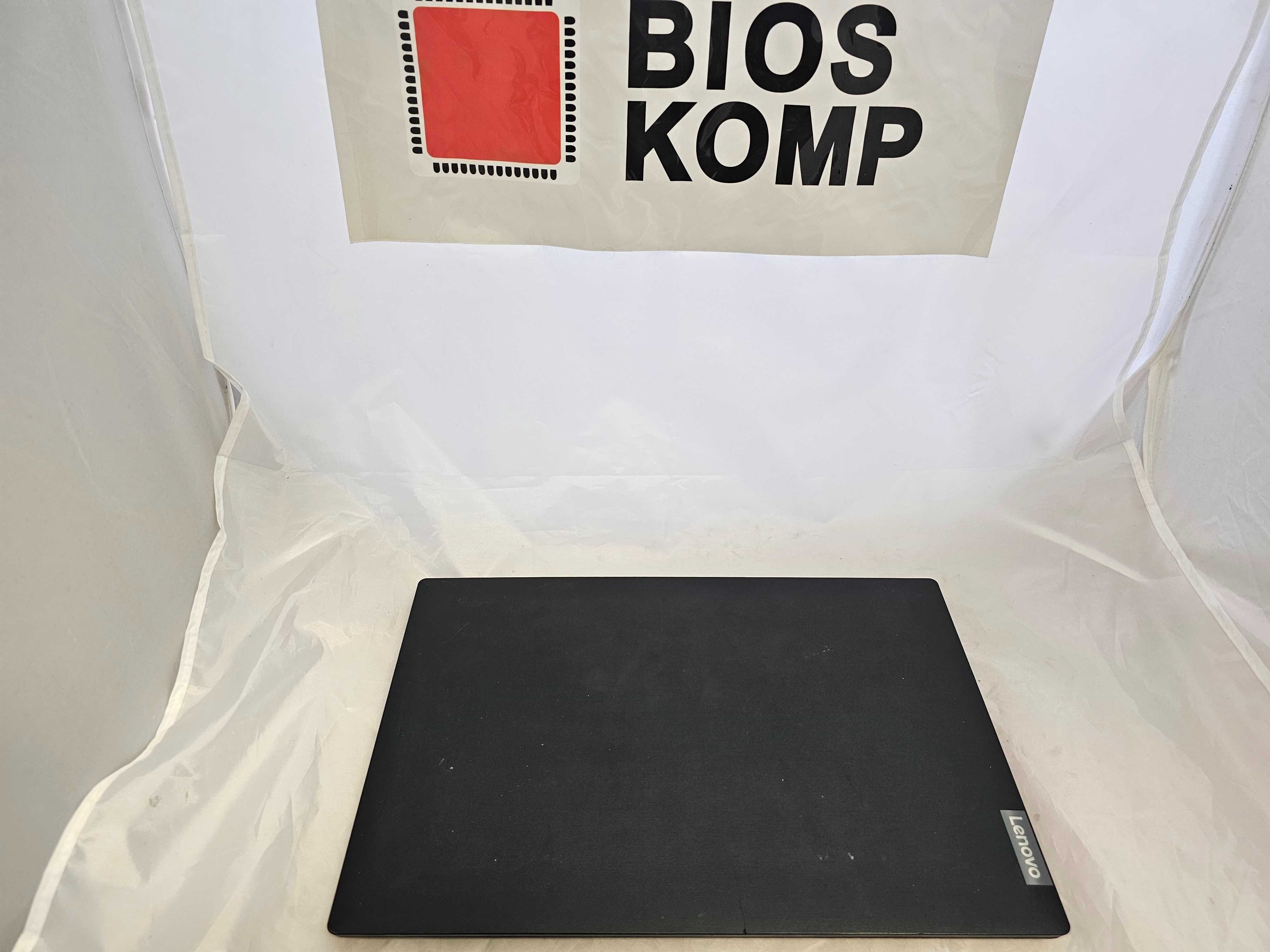Laptop Lenovo V145-15AST/AMD A4/8 GB/256 SSD/15,6" FHD/Bioskomp Gwaran
