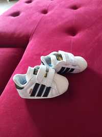 Adidas butki niemowlęce