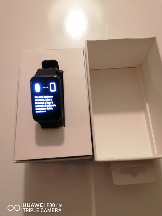 Vendo relógio novo Hawai