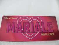 Nowa paleta cieni Too Faced "Mariale"