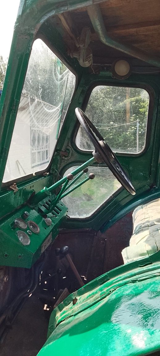 Продам Трактор Т-40А