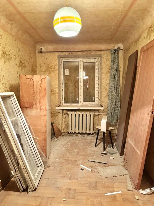 D1M Терміново! Продам 2 кімнатну квартиру, Ботанічниий сад