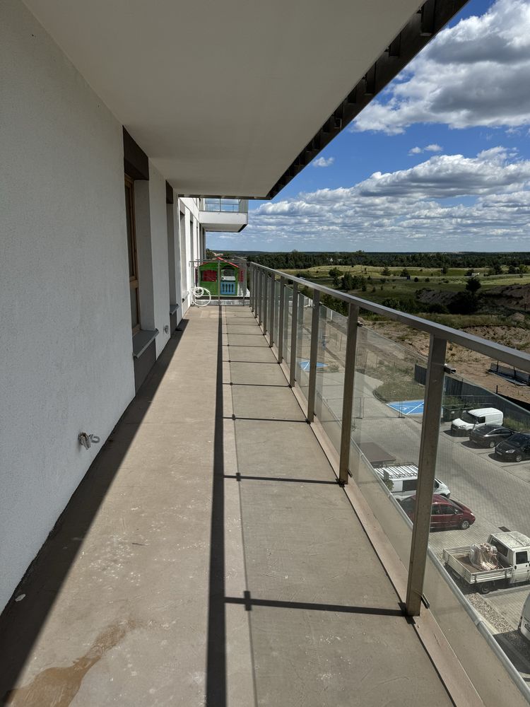 Duże mieszkanie 93,04m2 na Sobola Biel, 2 miejsca garażowe, Kom. Lokat