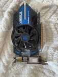 Karta graficzna Radeon HD 5770