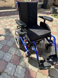 Інвалідний візок Електричний