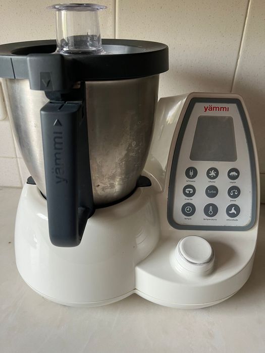 Robot de cozinha Yammi