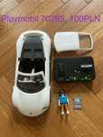 Playmobil Porsche
