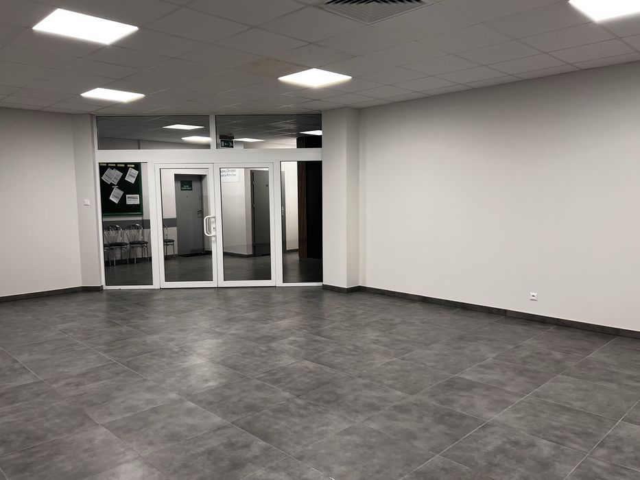 Wynajme lokal usługowy 48 m2