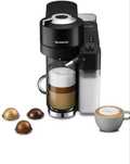 Maquina cafe DeLonghi Vertuo Lattissima