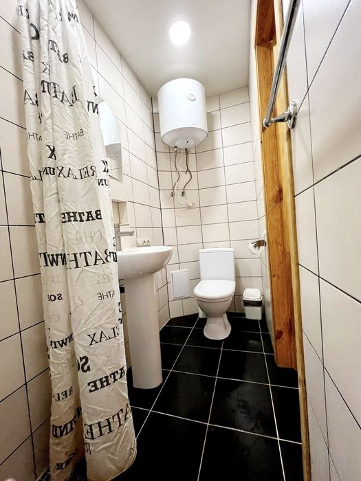 Ждем Вас в 1-ком квартире посуточно на Артековской 29, левый берег.