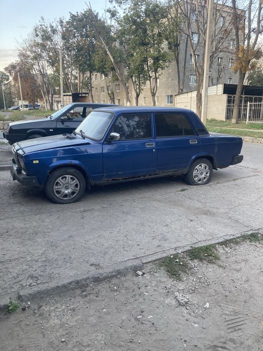 Разборка Ваз 2107 Либо целиком 550$