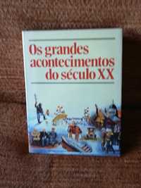 Os Grandes Acontecimentos do século XX